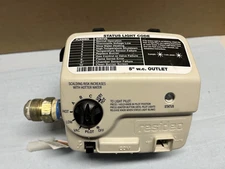 RESIDEO AO Smith Gas Control Valve Water Heater WV8860B1350 5"