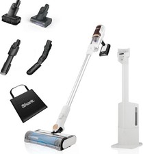 Shark Clean & Empty Cordless Vacuum Cleaner with Auto-Empty System BU3521UK