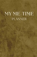 Marleen Verkerk | My Me-Time Planner | Taschenbuch | Englisch (2026)