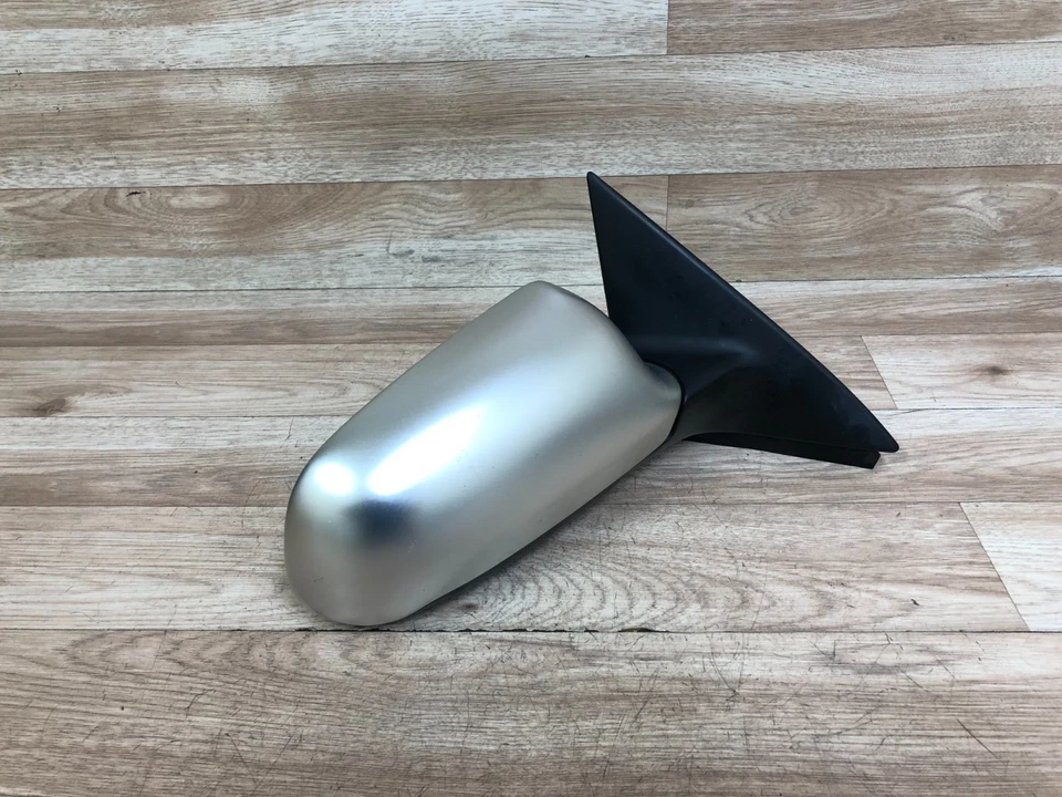 ESPEJO RETROVISOR PUERTA EXTERIOR LADO PASAJERO DELANTERO AUDI RS6 OEM 4,2 L 2003-2004 Foto 4 de 4