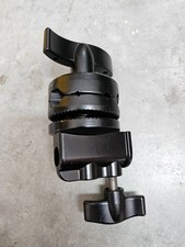 Neewer 2.5 inch Grip Head Swivel Mount Adapter Light Stand Boom Arm 14 38 58in