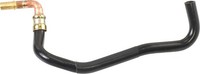 Heizungsschlauch Gates 02 2178 FÜR Peugeot WÄRmetauscherschlauch