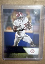 2021 Panini Chronicles Draft Picks - Prestige Najee Harris #88 Blue 83/99 (RC)