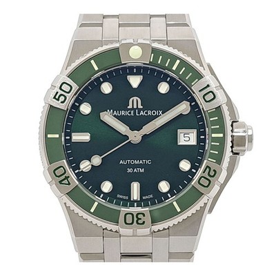 MAURICE LACROIX Icon Venturer AI6057 TO297444