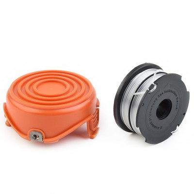Neue hochwertige Spule & Schnur für Black & Decker GL675 Teile 575648-03