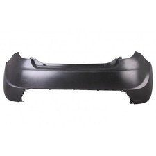 Pare-choc arrière Chevrolet SPARK