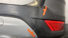 Pare-choc arrière Ford KUGA