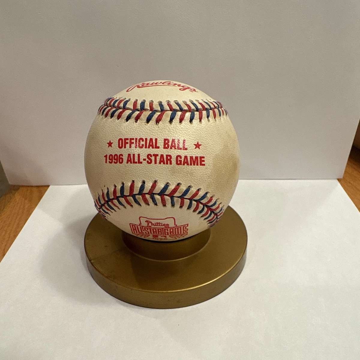 Ken Griffey, Jr. Vintage Baseballs for sale | eBay