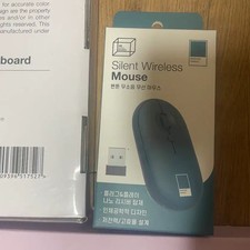 ZK Studio PANTONE Keyboard Mouse  Cushion Set Unopened