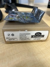 Módulo Programador Fireye YP200 4 Sec FFRT Reciclar QuemadorLogix