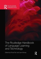The Routledge Handbook Of Language Learning And Technology | Fiona Farr (U. A.)