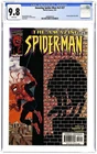 Amazing Spider-man #27 1st Mr. P and Q  CGC 9.8 NM/M Gorgeous Gem wow