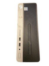 HP ProDesk 400 G6 SFF / i3-9100 / 256 SSD / 16GB RAM / Wi-Fi  BT / WIN 11 PRO