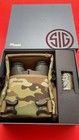 Sig Sauer Kilo6K-Hd Compact 8x32mm Ballistic Rangefinding Binocular - Sok6K804