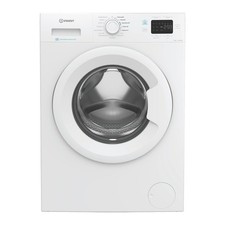Indesit Push&Go 10kg 1400rpm Washing Machine - White IP1046PUSHGOUK