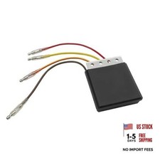 Voltage Regulator Rectifier 2203636 4060173 Compatible With Polaris Scrambler