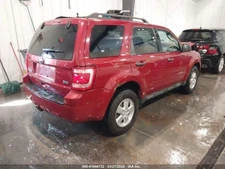 Carrier Rear Axle Thru 07/29/12 Fits 10-13 EDGE 418635