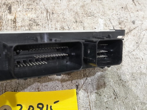 VAUXHALL ASTRA 2011-2018 AIRBAG AIRBAG STEUERGERÄT GERÄT 13582437