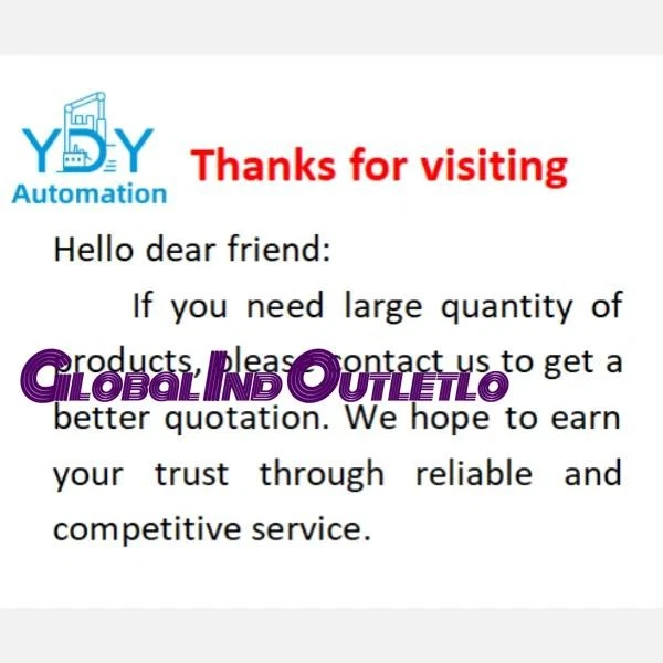 New with box Siemens 6ES7407-0DA01-0AA0 6ES7 407-0DA01-0AA0 S7-400 power supply - Image 3 of 3