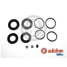 Reparatursatz Bremssattel vorne für Smart Fortwo 453 | 24336028