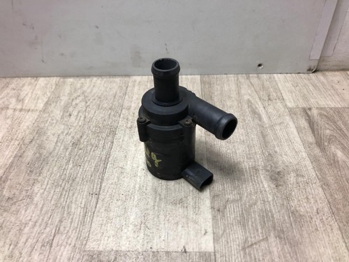 WASSERPUMPE Volkswagen Touareg (7LA/7L6) SUV 3.0 TDI V6 24V (BKS) 06E121018D