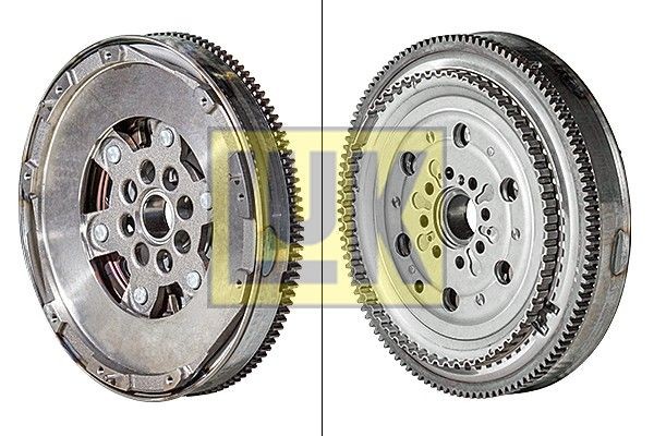Schaeffler LuK 415 0442 10 Schwungrad FüR Opel-image