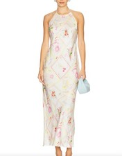 Loveshackfancy Brynthe Dress Size 2XS