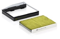 MANN-FILTER Filter, Innenraumluft Fp 2335 Kit FüR Lancia Fiat Uaz