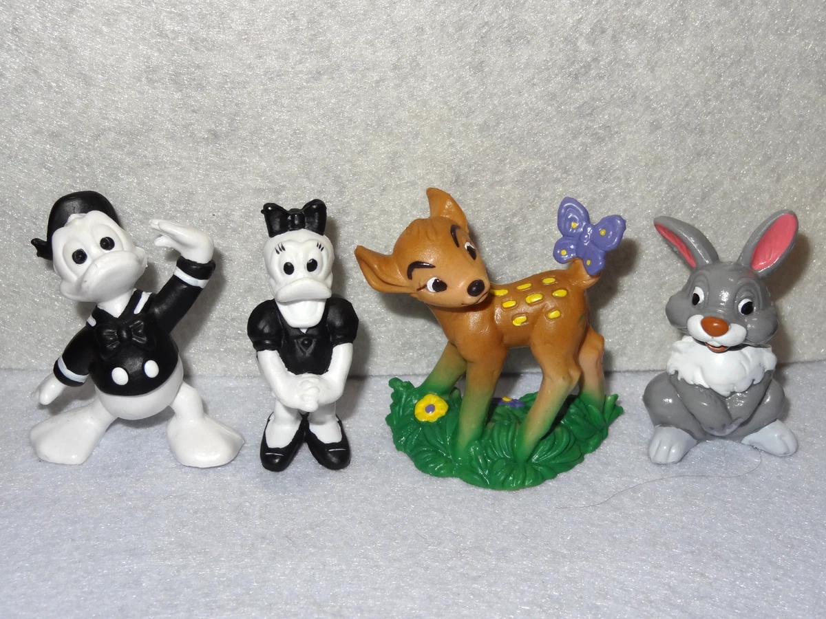 Bambi Figurine In other Disney Figurines (1968-Now) for sale | eBay
