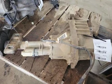 2009-2013 Cadillac Escalade Front Axle Differential Carrier Assembly Pre-Owned..