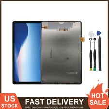 LCD Touch Screen For Samsung Galaxy Tab S9 FE Wi-Fi SM-X510 Screen Digitizer