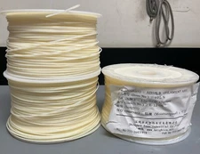 Lot of 3 Spools Shenzhen Esun ABS Filament 175-N | 2 Open 1 New