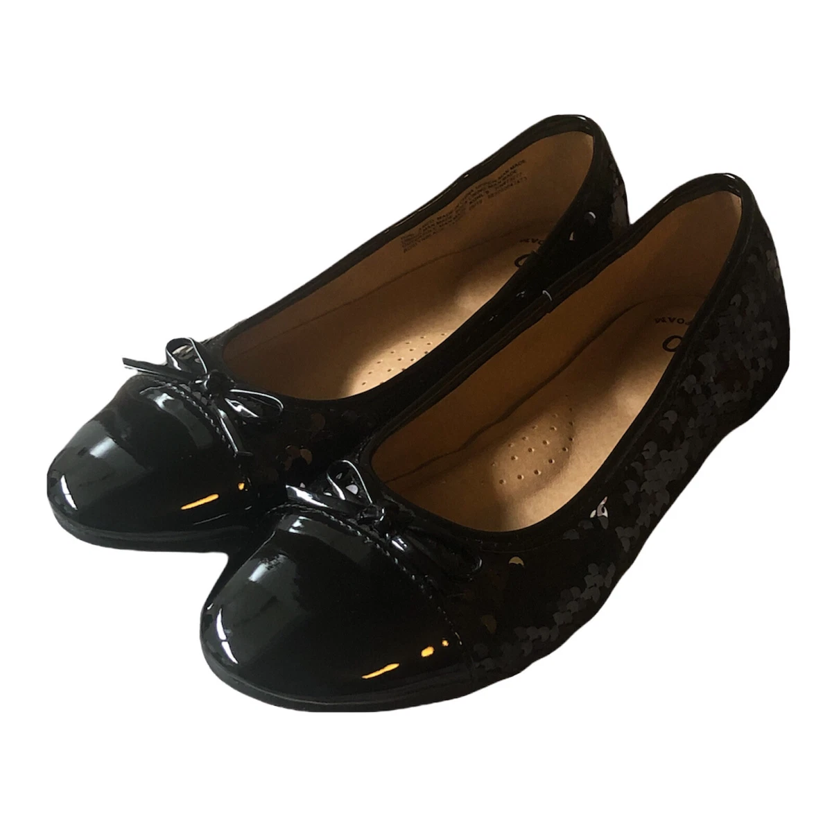 So shoes hotsell flats