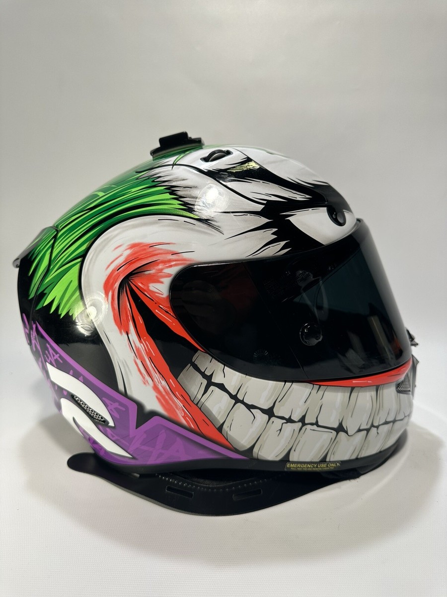 THH フルフェイス　ジョーカー The Joker