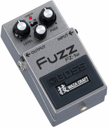 Rogermayer Mongoosefuzz 1995Fx Mod. Fuzz | eBay