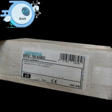 1PCS NEW IN BOX SIEMENS 5WG1 190-8AB02(无货） 5WG1190-8AB02