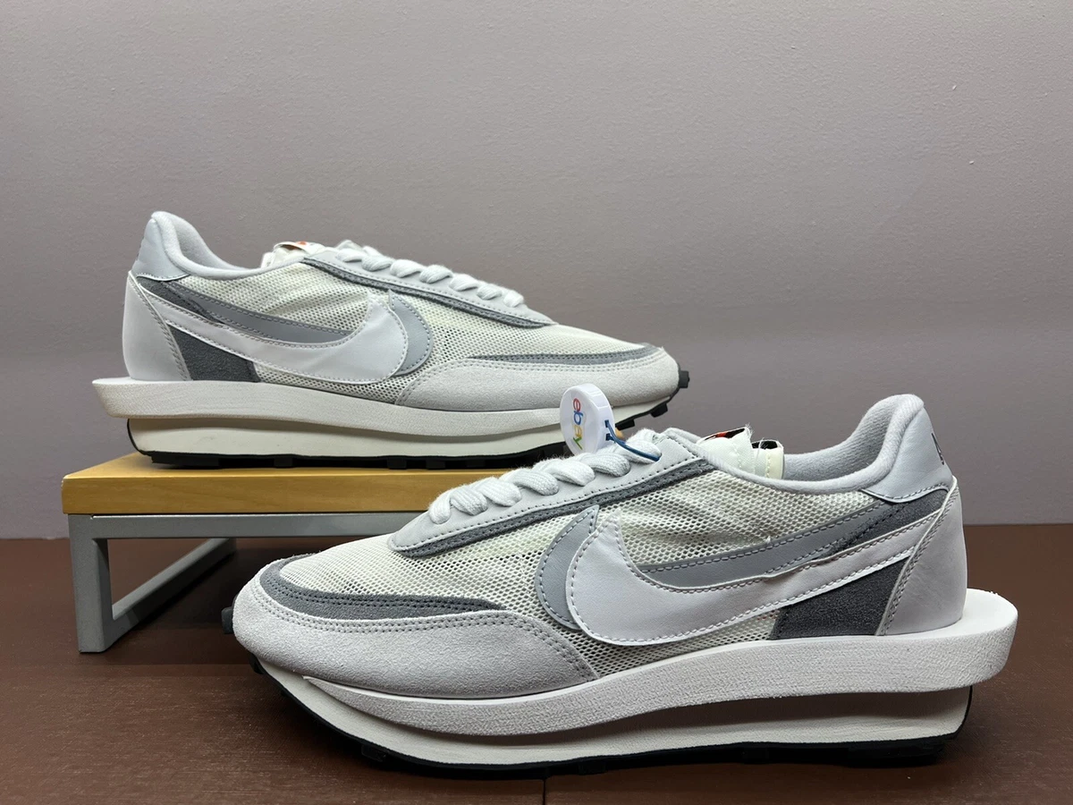 SACAI × NIKE LDWAFFLE サカイ ナイキ 27.0cm