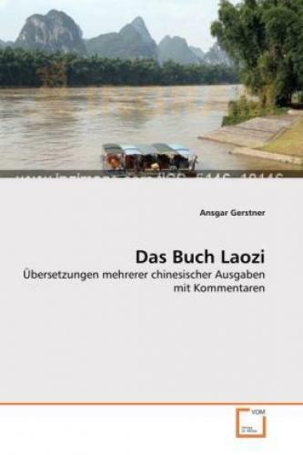 Thumbnail - Das Buch Laozi Übersetzungen Mehrerer Chinesischer Ausgaben Mit