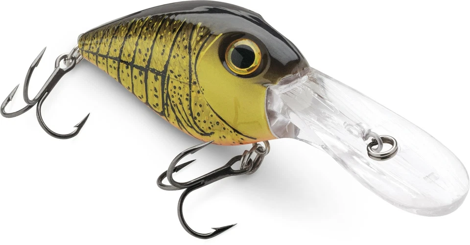 Storm DRFW05 Deep Rattlin' Flat Wart Nuevo en Paquete Tú eliges Color y Cantidad Descontinuados Foto 2 de 4