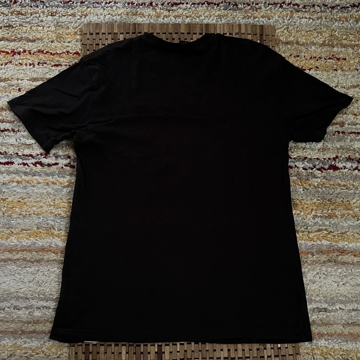 CC Filson x Kraken T-Shirt Tee Anchor Graphic Print Short Sleeve