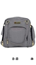 Ju-Ju Bebe Breast Pump Tote