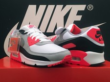 air max 1 radiant red