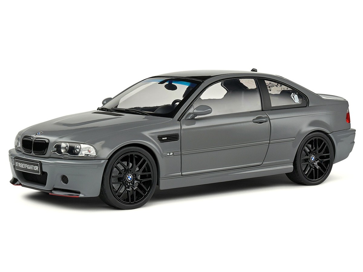 ソリド 1/18 BMW \"JBT Interceptor\" ソリド 1/18 BMW 