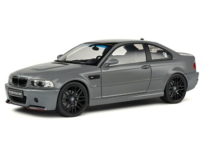 2000 BMW E46 M3 