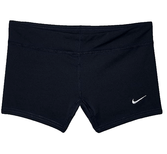 nike dri fit volleyball shorts