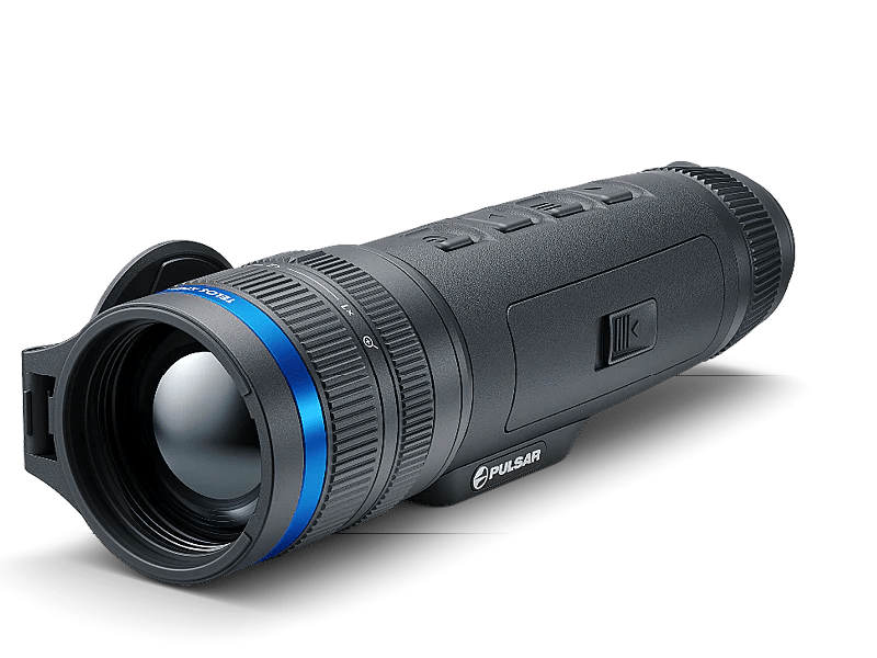 Pulsar Telos XP50 Thermal Monocular (Free Lanyard!) eBay