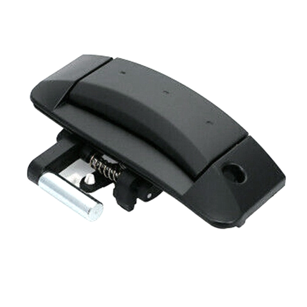 For Nissan 350z 2003-2009 Black Exterior Door Handle #80606-CD00B