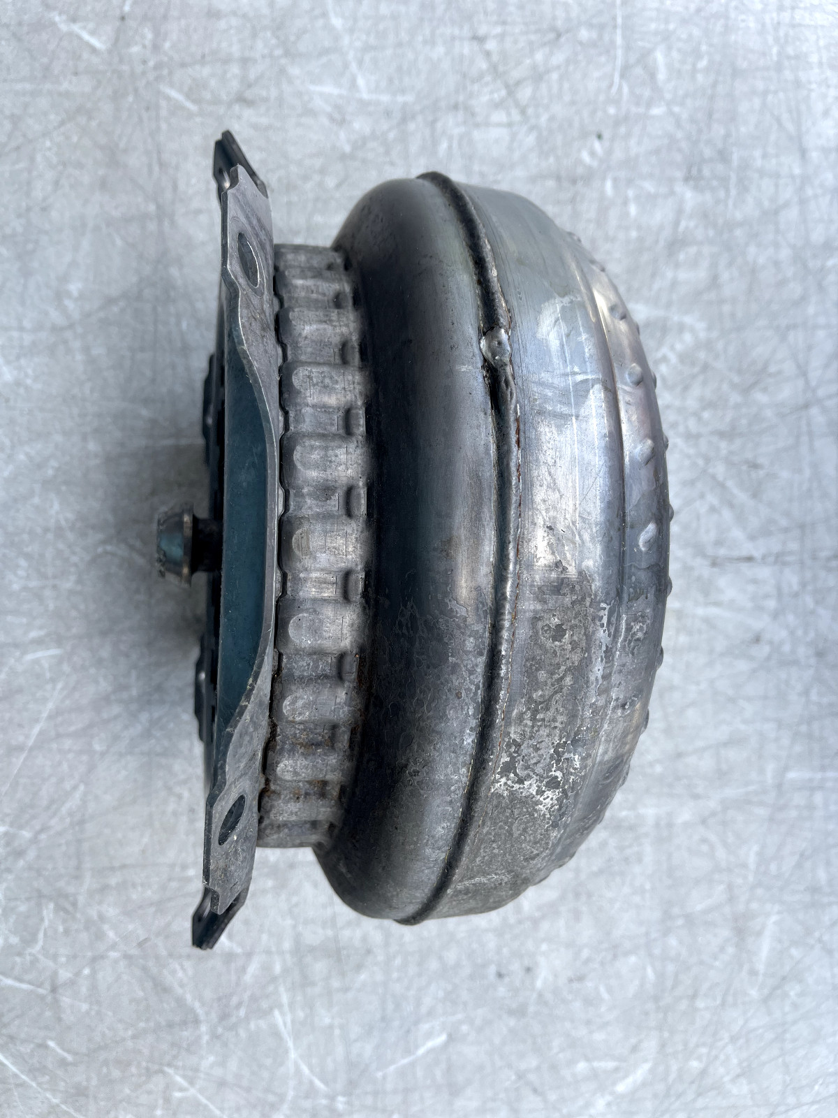 2014 MASERATI QUATTROPORTE GTS AUTOMTIC TRANSMISSION TORQUE CONVERTER OEM