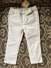 New Crazy 8 Girl Corduroy Pants Size 18-24M