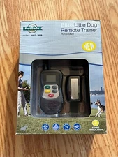 PetSafe Elite Little Dog Remote Trainer PDT00-13623 400YDS